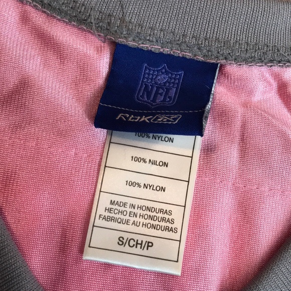 AUTHENTIC TONY ROMO SIGNED JERSEY - Picture 4 of 4